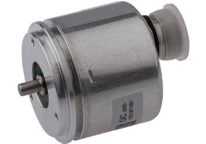 IPF Electronic VD580528 Encoder