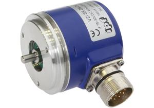 IPF Electronic VD580828 Encoder