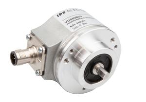 IPF Electronic VD589820 Encoder