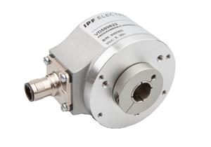 IPF Electronic VD589822 Encoder