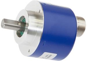 IPF Electronic VD58A984 Encoder