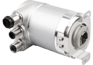 IPF Electronic VD58E279 Encoder