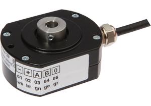 IPF Electronic VD98A439 Encoder