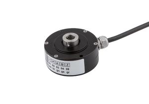 IPF Electronic VD98C775 Encoder