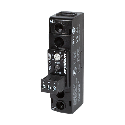 BEI Sensors PMP6050WP Relé