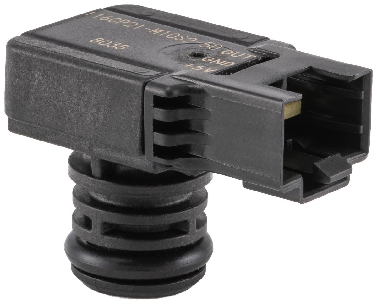 BEI Sensors 116CP21-M10S3-50 Sensor