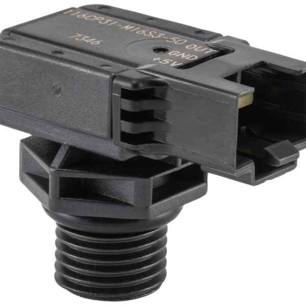 BEI Sensors 116CP31-M16S3-50 Sensor