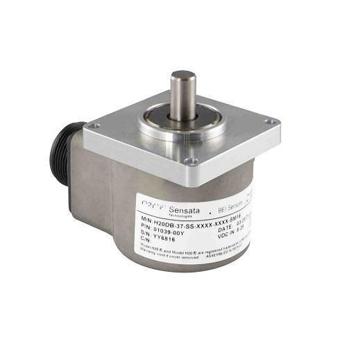 BEI Sensors 01039-472 Codificador