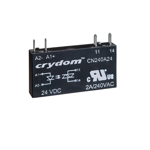 BEI Sensors CN240A24R Relé