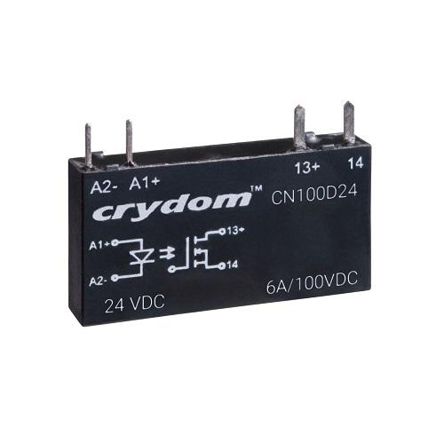 BEI Sensors CN100D24 Relé