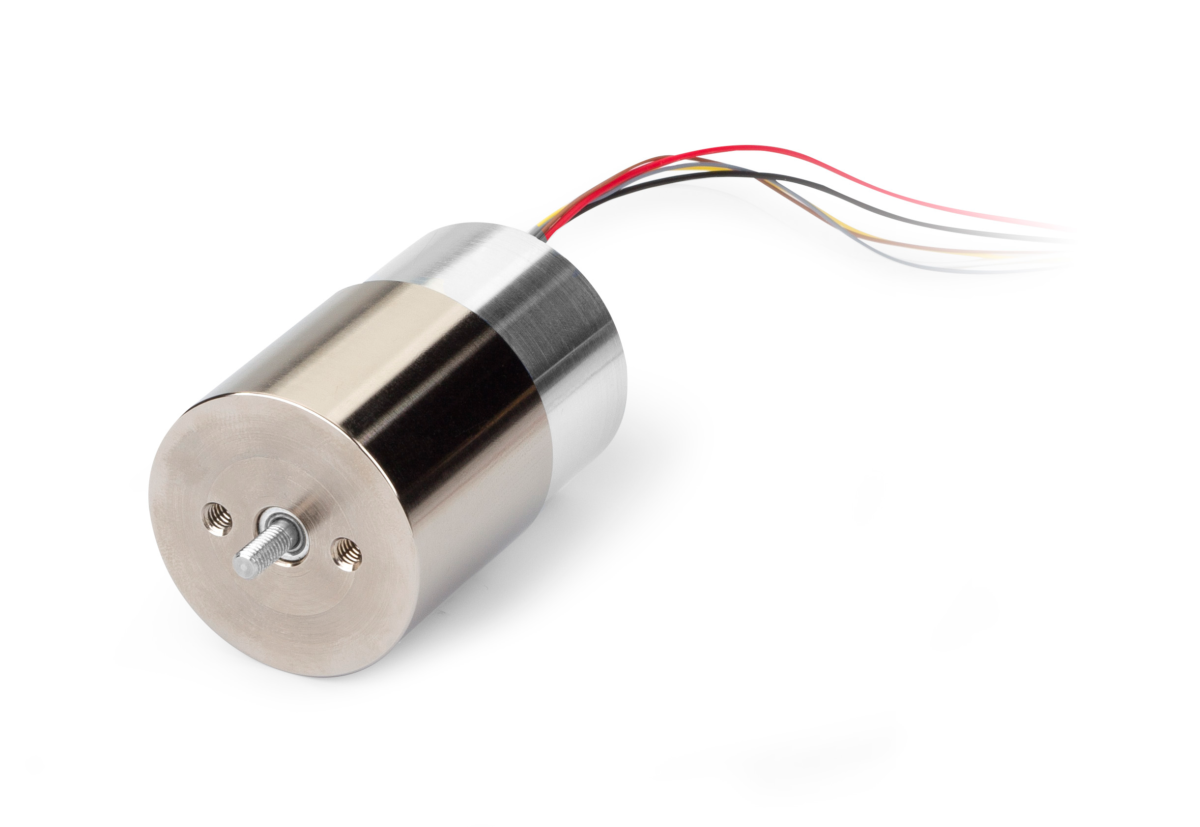 BEI Sensors LAS43-88-000A-P01-10I Actuador