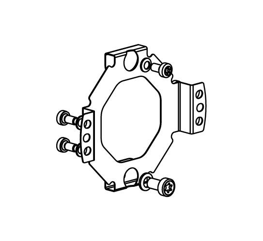 BEI Sensors M9445/063 Codificador