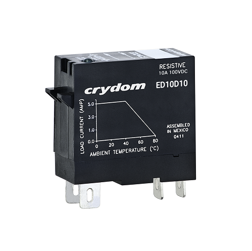 BEI Sensors ED10D10 Relé