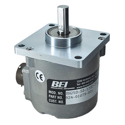 BEI Sensors 01082-050 Codificador