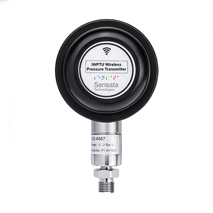 BEI Sensors IWPTU-GP750-00 Dispositivo IoT