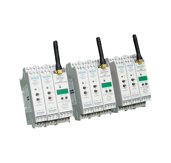 BEI Sensors IWT-128 Habilitador de conectividad