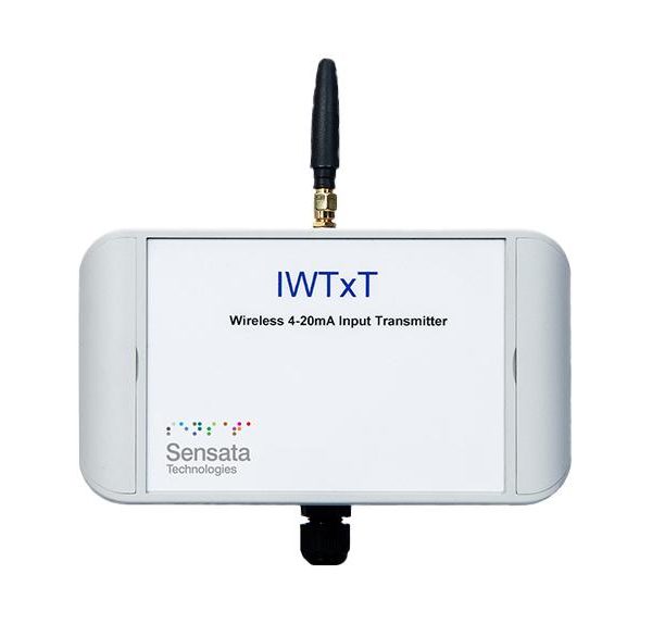 BEI Sensors IWTXT-00 Habilitador de conectividad