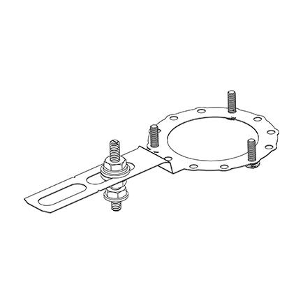 BEI Sensors M9455/053-XX Codificador