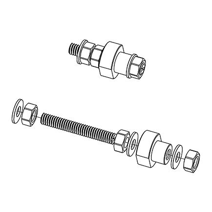 BEI Sensors M9455/059-XX Codificador