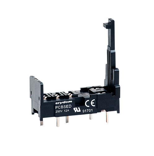 BEI Sensors PCBSED Relé