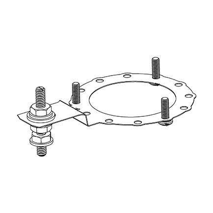 BEI Sensors M9455/008-XX Codificador